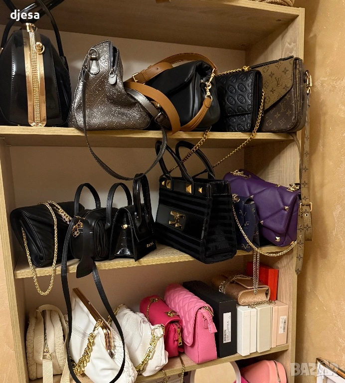 Дамски чанти, снимка 1