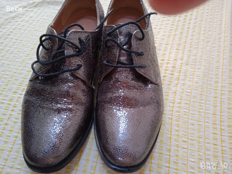 Дамски обувки Max&Co., снимка 1