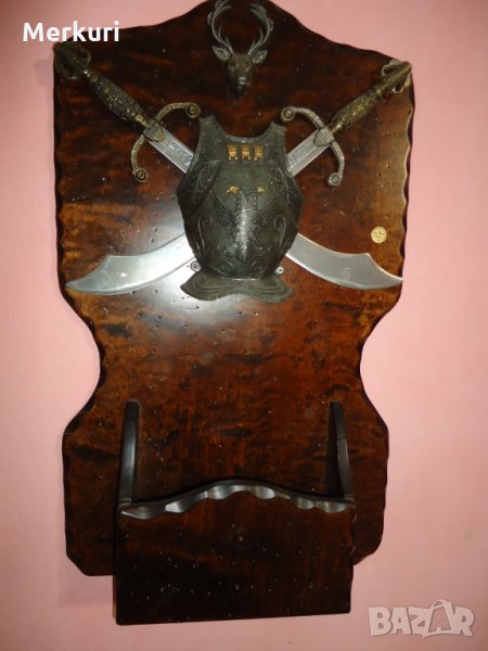 Красив предмет за стена- джоб , снимка 1