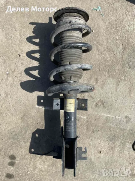 Преден амортисьор с пружина от Renault Master 2.3 DCI, 100 ph., engine M9T870, 6 sp. 110 000 km., снимка 1