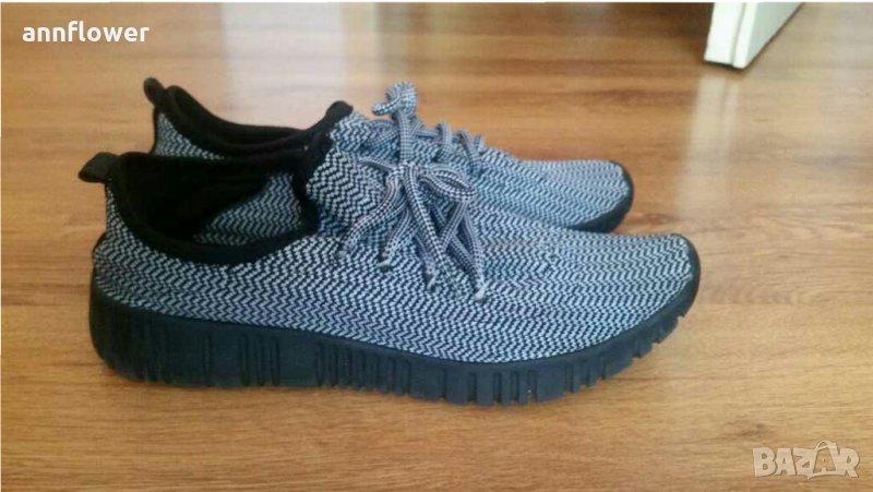 Маратонки Mango MNG 38, снимка 1