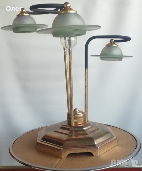 Настолна лампа, снимка 1