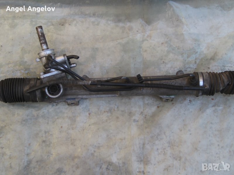 Кормилна рейка 890113 TRW за Пежо 307, без течове и луфтове, снимка 1