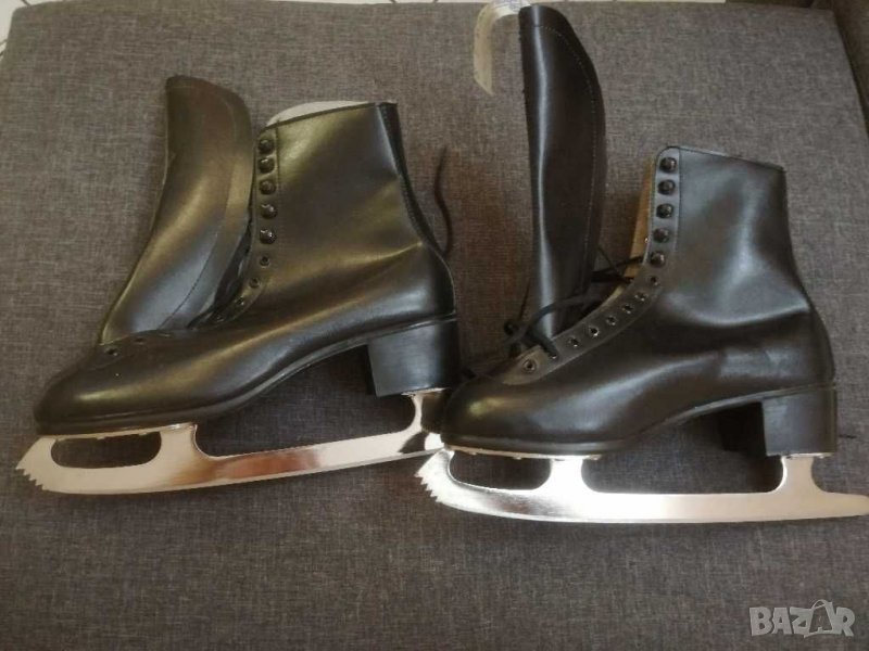 Дамски кънки за фигурно пързаляне на лед Piroet. , снимка 1