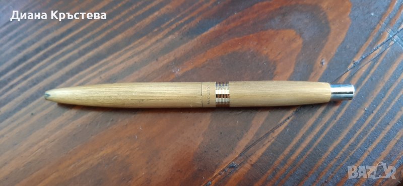 Стара химикалка Senator, снимка 1