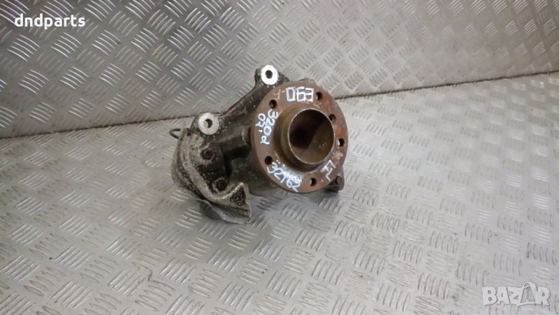 Шенкел BMW 320D E90 2007г.(преден ляв)	, снимка 1