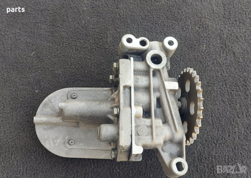 Маслена Помпа Ситроен Ах Дизел - Рено - Пежо - 9421102021 N, снимка 1