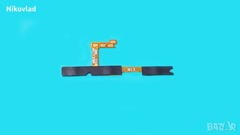 Бутони Samsung Galaxy A04, снимка 1