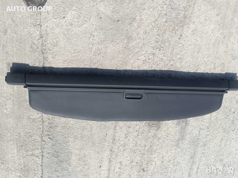 Щора багажник за Фиат Крома / Fiat Croma след 2005г, снимка 1