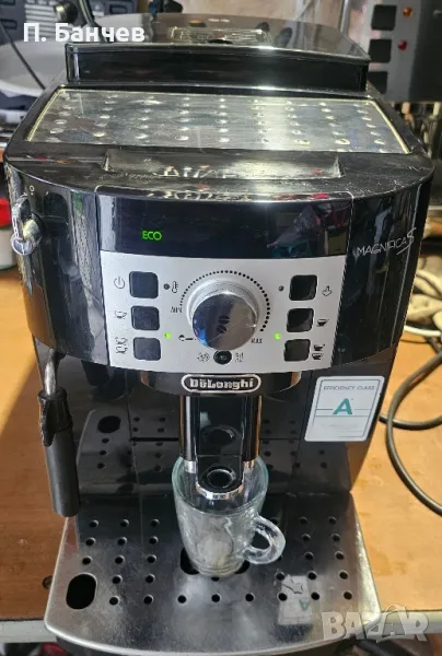 Delongi magnifica S , снимка 1