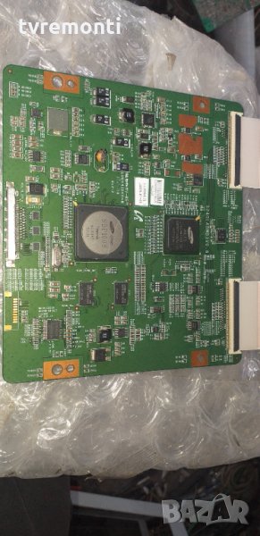 Платка T-CONTROL BOARD S240LABMB3V0.6, снимка 1