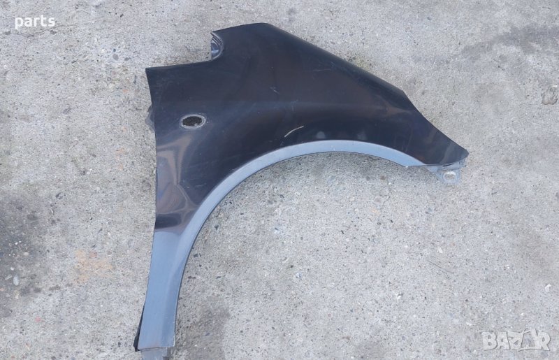 Десен Калник Мерцедес А класа W168 - 2001285 - 948804 N, снимка 1