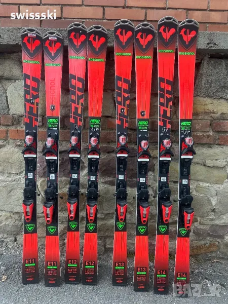 Като нови! Rossignol Hero Elite ST, снимка 1