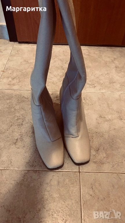 Продавам изгодно ботуши!, снимка 1