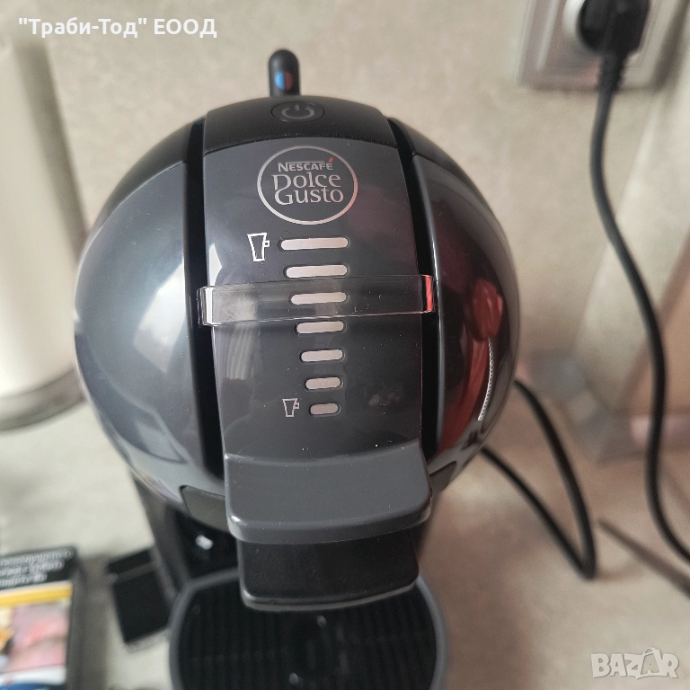 Кафемашина Dolce Gusto за части, използвана, снимка 1