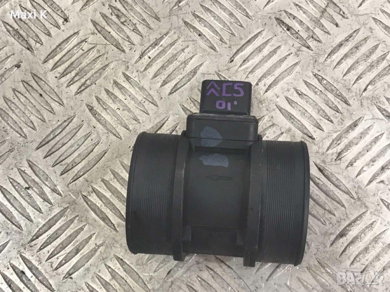 Дебитомер Citroen C5 2.0HDI 2001г., снимка 1