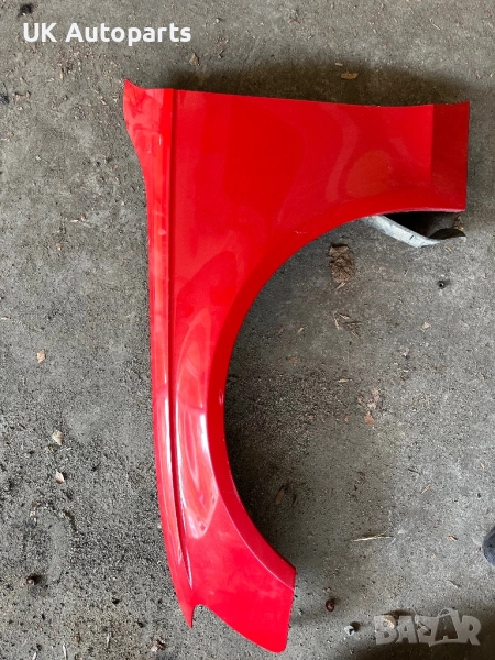 Калник/калници ауди а4 б8 audi a4 b8, снимка 1