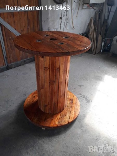 Макари за кабели, снимка 1