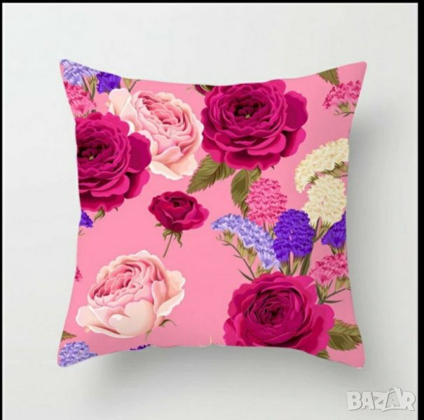 Декоративни калъфки , снимка 1