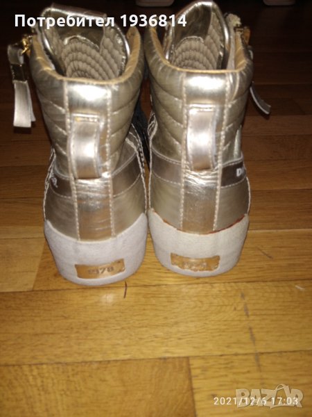 Кецове DIESEL, снимка 1