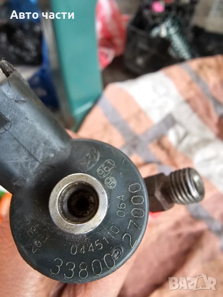 дюза за HYUNDAI KIA 0445110064 2,0crdi ,1,5crdi, снимка 1