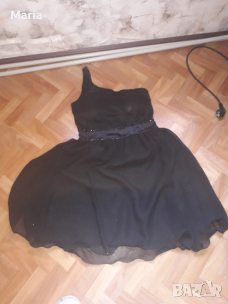 Почти нова официална рокля , снимка 1