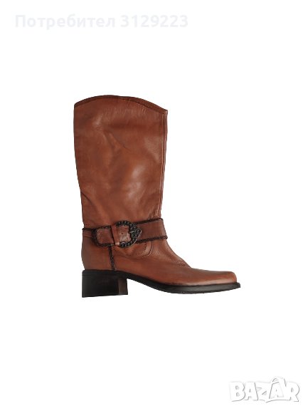 Valmy Moda boots 40, снимка 1
