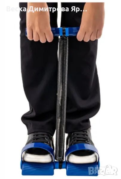 Тренировъчен комплект, снимка 1