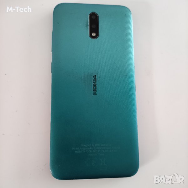 Nokia 2.3 части основна платка батерия, снимка 1