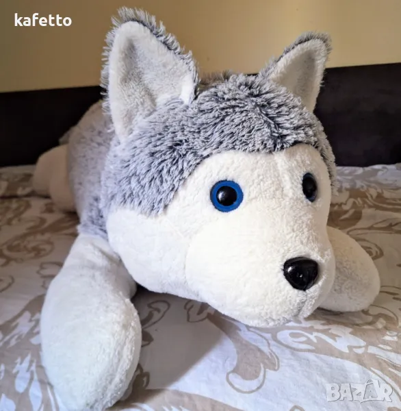 Голяма плюшена играчка 110 см, снимка 1