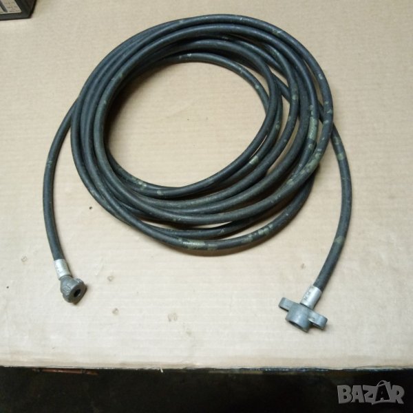 Маркуч за пoмпане на гуми на автобуси др., снимка 1