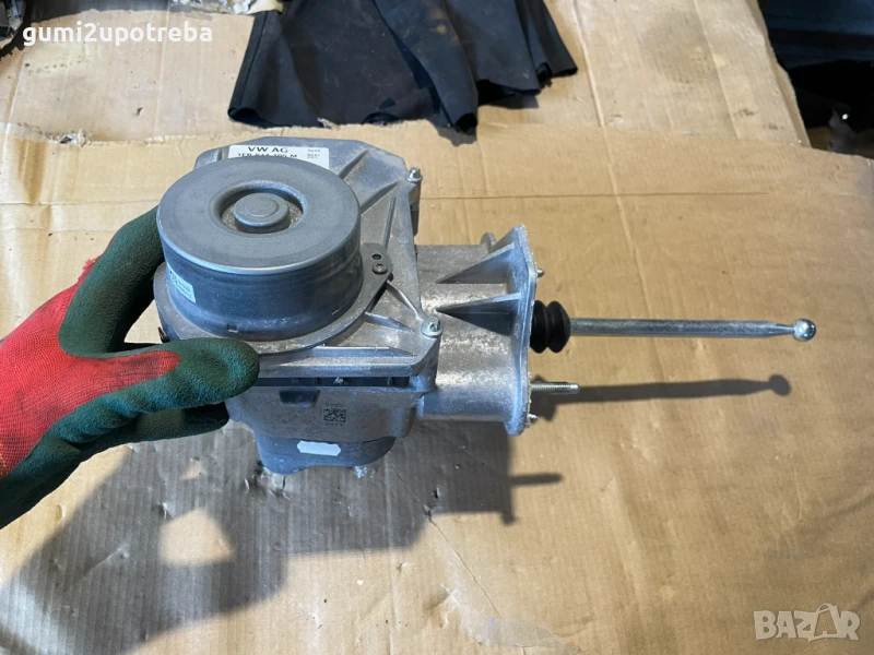 Серво Усилвател Спирачки 1EB614105M Volkswagen ID.3 E11 pro, снимка 1