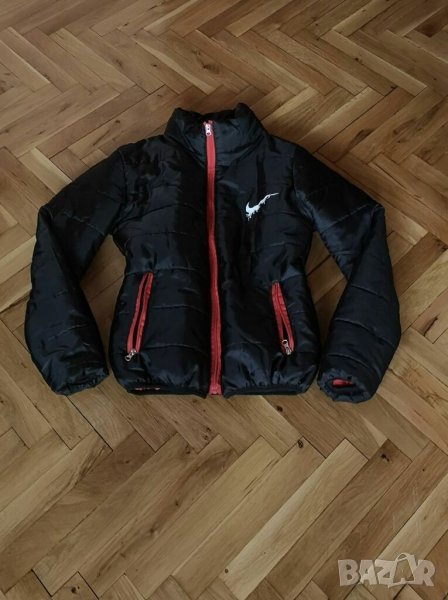 Дамско пролетно яке размери М, снимка 1