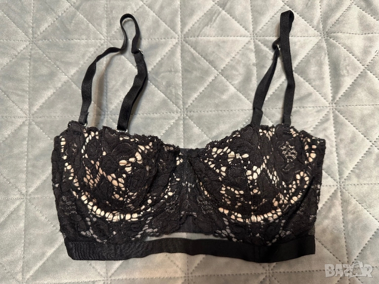 Сутиен Victoria’s secret, снимка 1