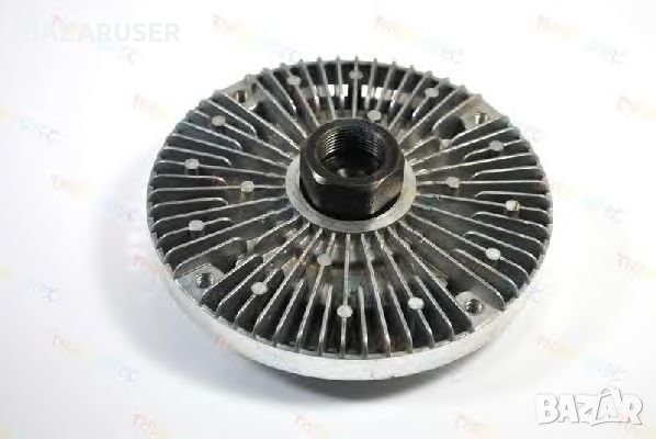 Термоглава/Вискосъединител-1547 Audi / VW 1.9 Tdi, снимка 1