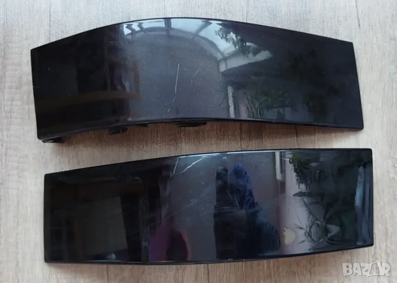 лайсна външен стоп- VW Sharan 7M, 2000>2003г.- 7M3807871A, снимка 1