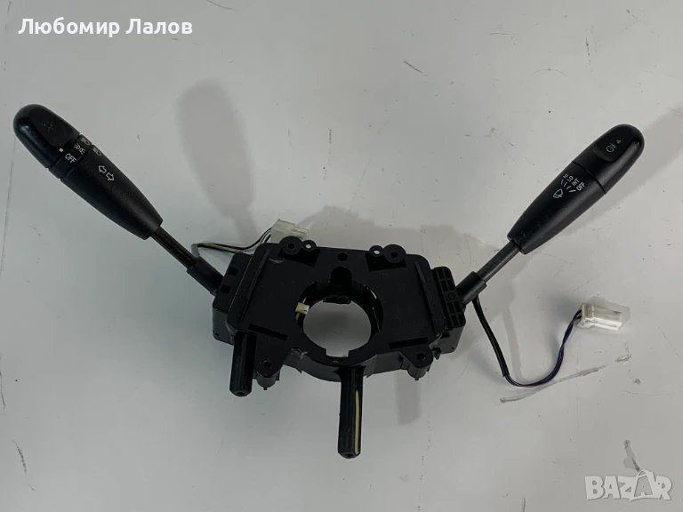 Лостчета светлини чистачки Chevrolet Matiz (05-10)г. , снимка 1