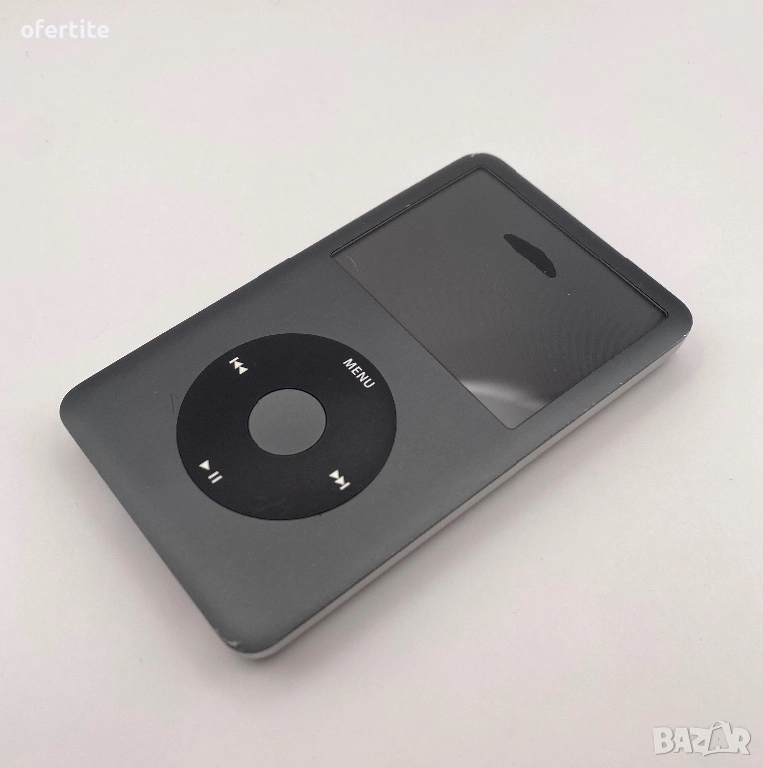 ✅ iPod Classic 🔝 120 GB  , снимка 1