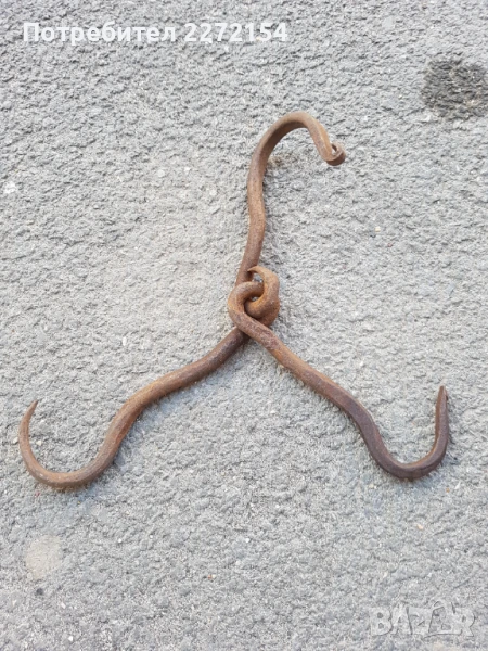 Кован ченгел куки, снимка 1