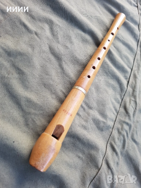 Дудук кавал, снимка 1