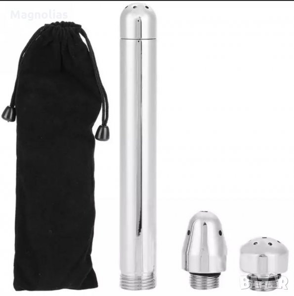  Душ Биде 3-Части, снимка 1