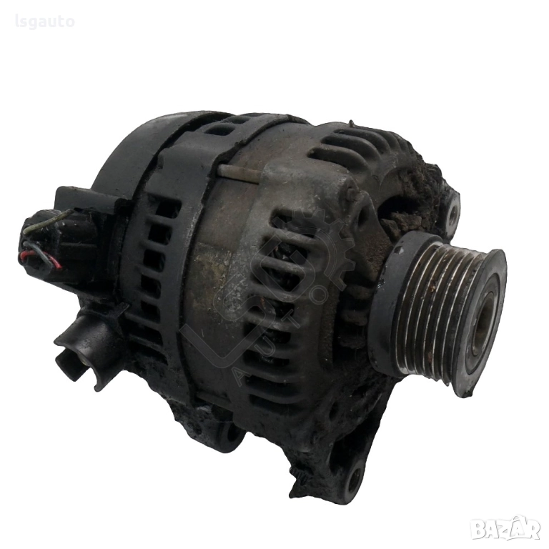 Алтернатор Ford Focus C-MAX 2003-2007 ID: 154912, снимка 1