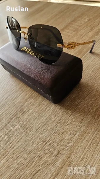 Оригинални слънчеви очила, снимка 1
