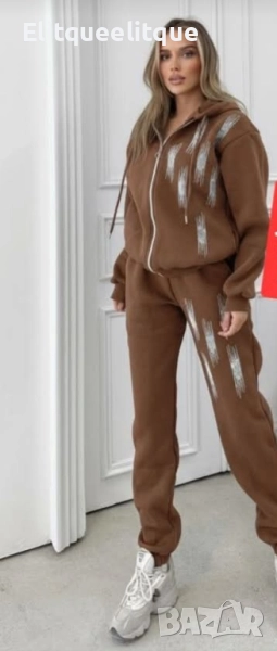 дамски екип, снимка 1