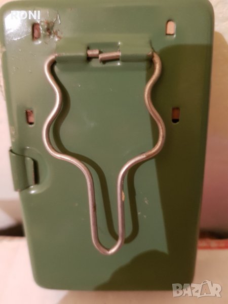 Стар фенер, снимка 1