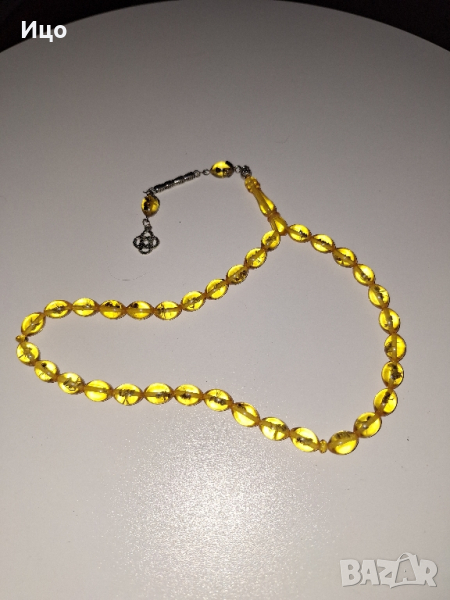 Броеница , снимка 1