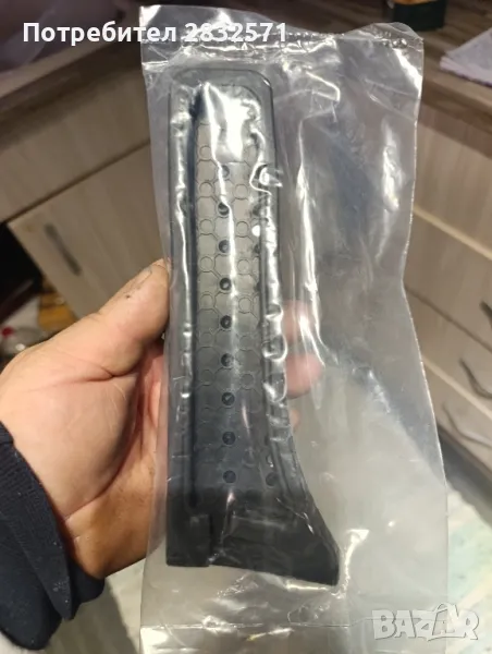 AMG кълъф ,педал газ Mercedes Benz , снимка 1