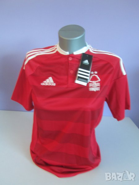 Оригинална тениска ADIDAS., снимка 1