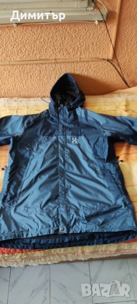 Haglofs proof, снимка 1