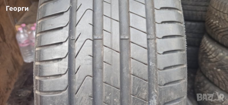 2бр.летни гуми 235/50/20 Pirelli, снимка 1